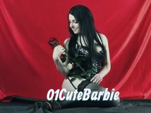 01CuteBarbie