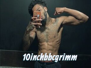 10inchbbcgrimm