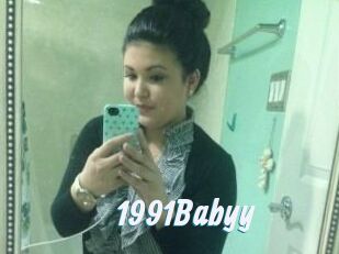 1991Babyy