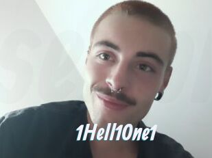 1Hell1One1