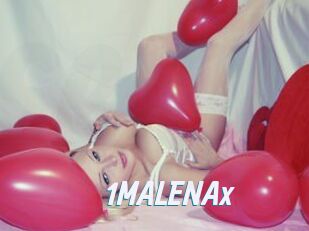 1MALENAx