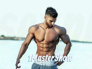 1MasterShow