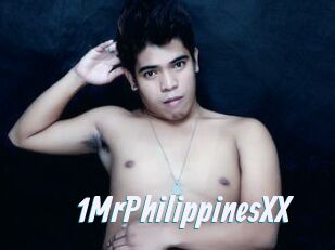 1MrPhilippinesXX