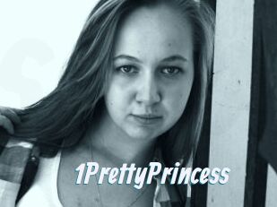 1PrettyPrincess