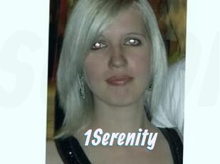 1Serenity