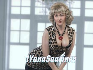 1YanaSaarinen