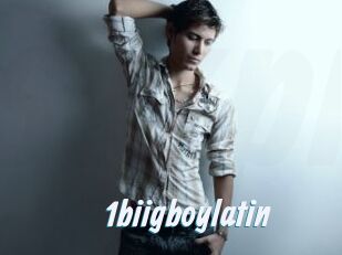 1biigboylatin