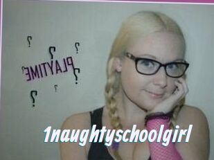 1naughtyschoolgirl