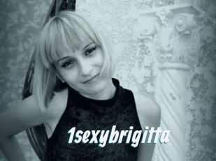 1sexybrigitta