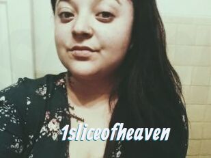 1sliceofheaven