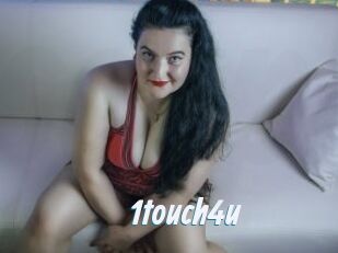 1touch4u