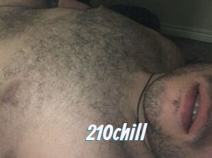 210chill