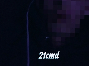21cmd