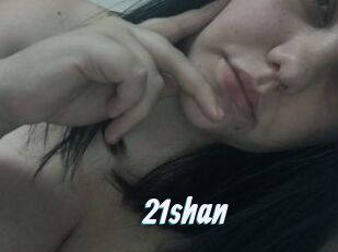 21shan