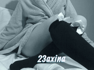 23axina