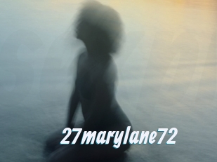 27marylane72 Sexe Express