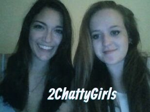 2ChattyGirls