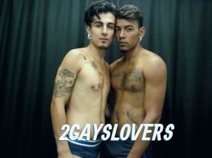 2GAYSLOVERS