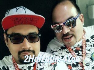 2HotLatins4You