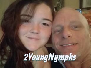 2YoungNymphs
