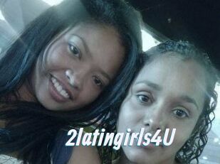 2_latingirls4U