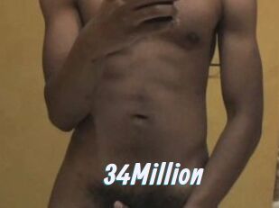 34Million