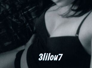 3lilou7