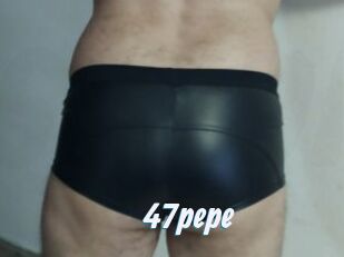 47pepe