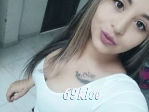 69kloe