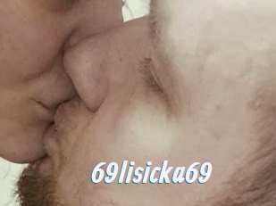 69lisicka69