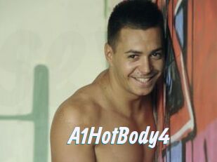 A1HotBody4