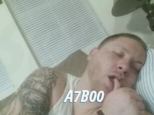 A7B00