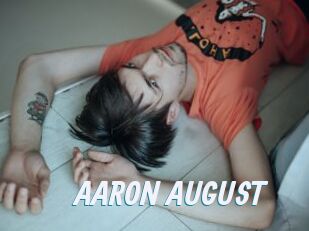 AARON_AUGUST