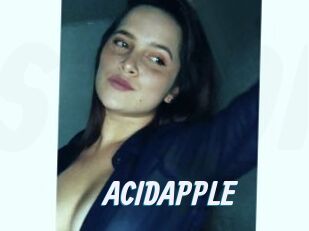 ACIDAPPLE