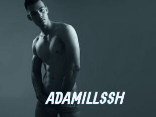 ADAMILLSSH