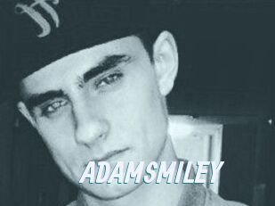 ADAM_SMILEY