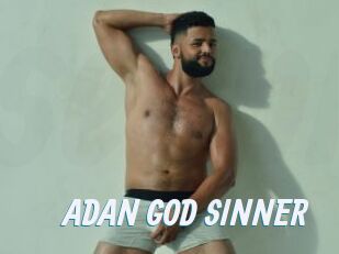 ADAN_GOD_SINNER