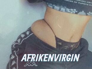 AFRIKENVIRGIN