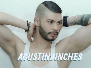 AGUSTIN9INCHES