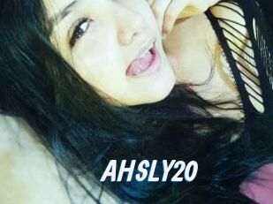 AHSLY20