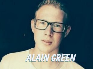 ALAIN_GREEN