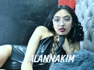 ALANNAKIM