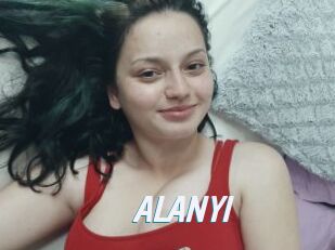 ALANYI