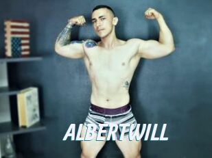 ALBERTWILL