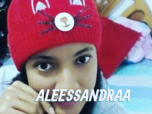 ALEESSANDRAA