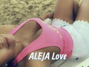 ALEJA_Love_