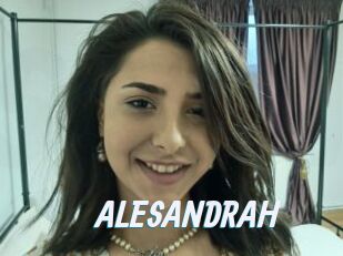 ALESANDRAH