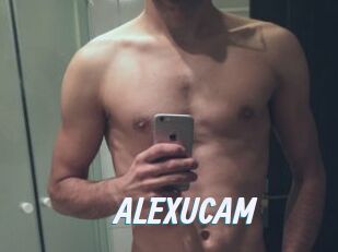 ALEXUCAM