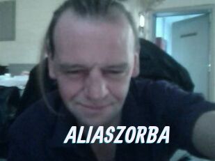 ALIASZORBA