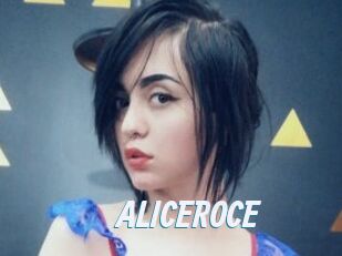 ALICEROCE